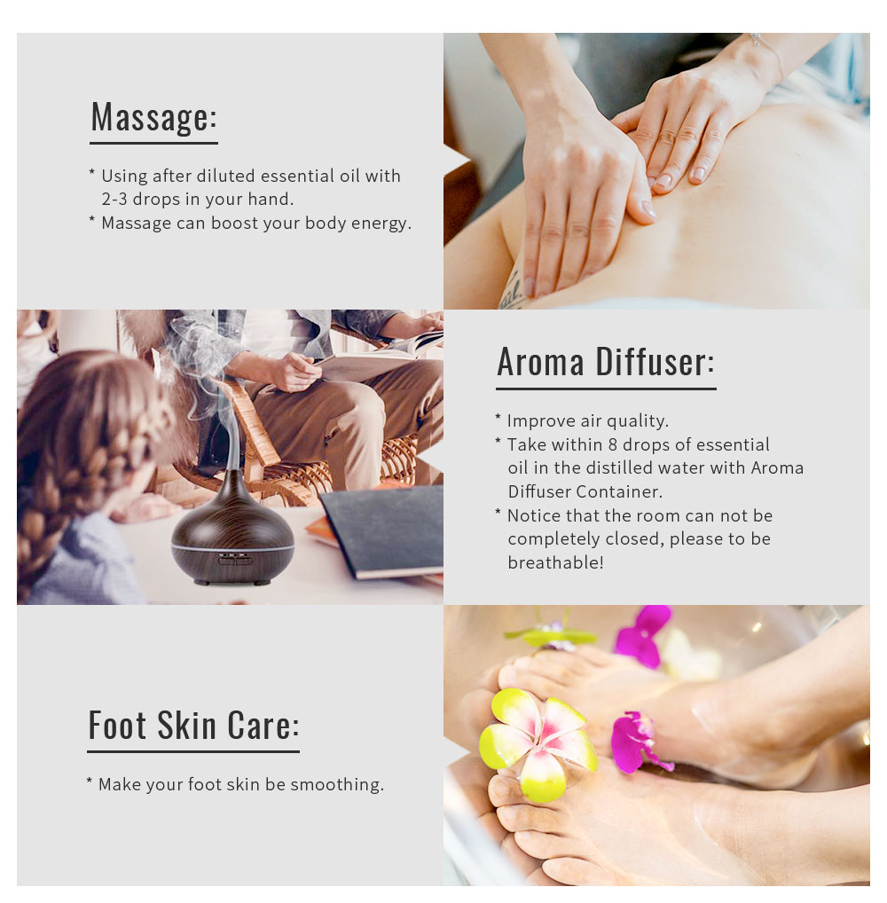 Elite99 10ml Ylang Ylang Essential Oils for Diffusers Aromatherapy Skin Care Calming Body Oil Lower Blood Pressure Essential Oil