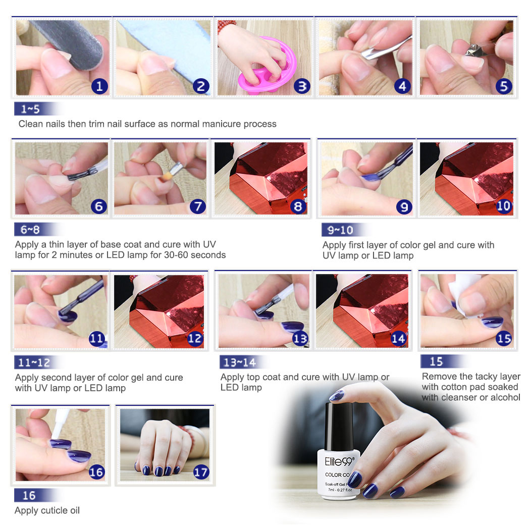 Elite99 120ml Acrylic Liquid Professional Nail Art Powder False Nail Tips Acrylic Nail Liquid Professional Acrylic Powder System