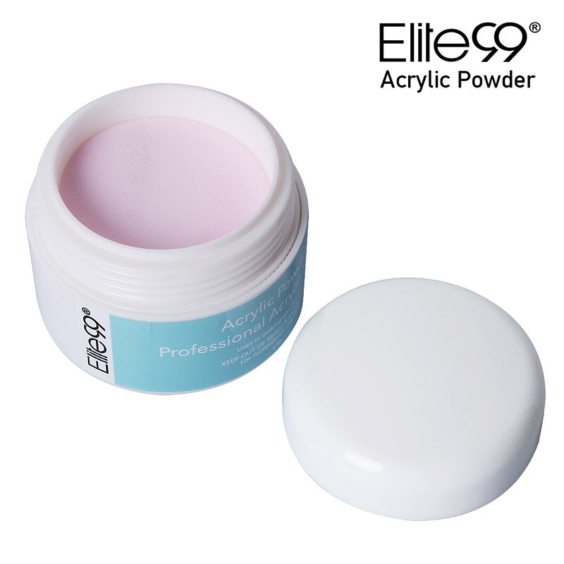 Elite99 3Pcs/lot Acrylic Polymer Builder Powder 15g/pcs Manicure Nail Art Crystal Powder Pink Clear Transparent 3 Colors Elite99 3Pcs/lot Acrylic Polymer Builder Powder 15g/pcs Manicure Nail Art Crystal Powder Pink Clear Transparent 3 Colors