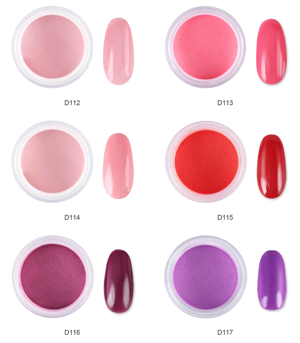 Lidan 10g Dipping Powder Holographic Dust French Nail Natural Color Nail Art Decorations Manicure Nails Glitter Dip Powder Lidan 10g Dipping Powder Holographic Dust French Nail Natural Color Nail Art Decorations Manicure Nails Glitter Dip Powder