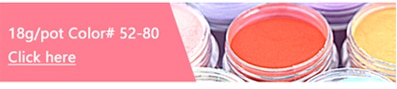 Very Fine 10g/28g Green Easy-To-Use Dip Powder Nails Dipping Nails Long-lasting Nails No UV Light Needed Safe Odorless
