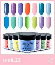 28g/Box Natural White Easy-To-Use Dip Powder Nails Dipping Nails Long-lasting Nails No UV Light Needed Safe Odorless