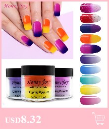 28g/Box Natural White Easy-To-Use Dip Powder Nails Dipping Nails Long-lasting Nails No UV Light Needed Safe Odorless