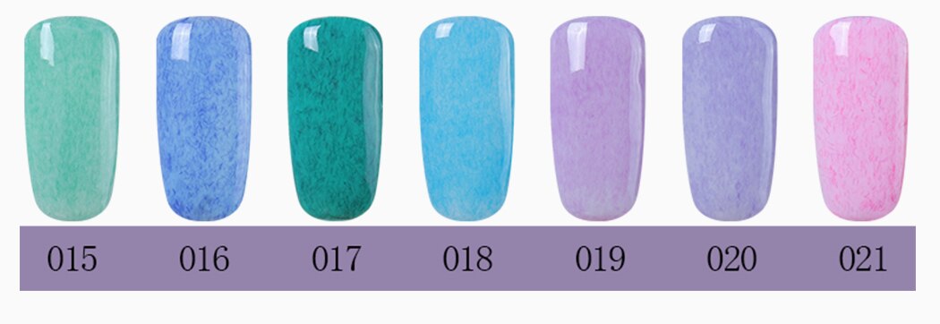 Elite99 7ml New Arrival Faux Fur UV Gel Nail Polish Soak Off UV LED Nail Art Varnishes Gelpolish Vernis Semi Permanent Nail Gel