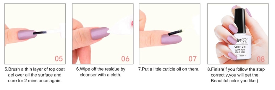 Elite99 10ml Shell Nail Gel Colorful Pearl Gel Polish Soak Off Shell UV Nail Gel Polish Long Lasting Nail Art Design Gel Varnish