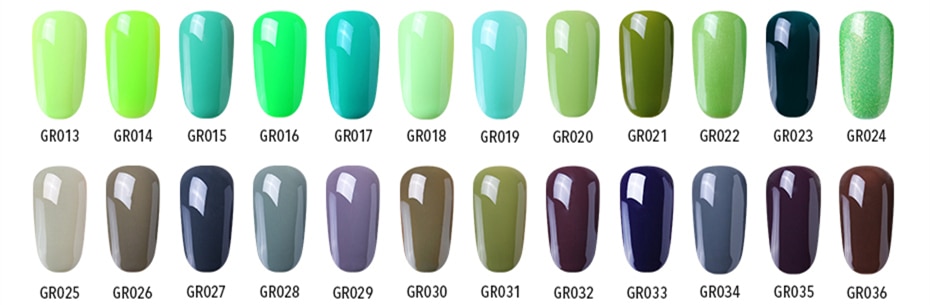 Elite99 Glitter Gel Nail Polish All For Manicure 10ML Semi Permanent Vernis UV Top Coat Gel Varnish Hybrid Gel Nail Polish