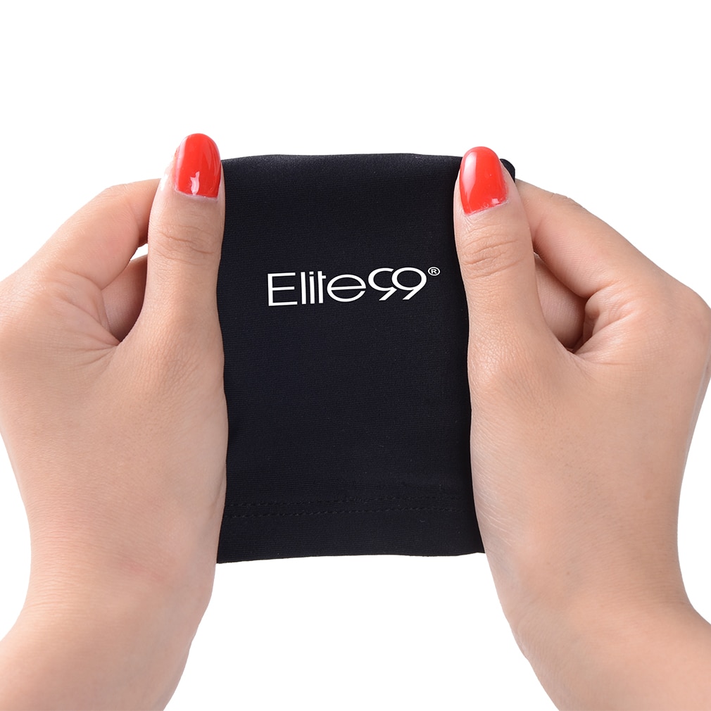 Elite99 Anti UV Glove for UV Light Radiation Protection 1 Pair Glove Hand Protection Nail Tool For LED Lamp Nail Dryer Radiation