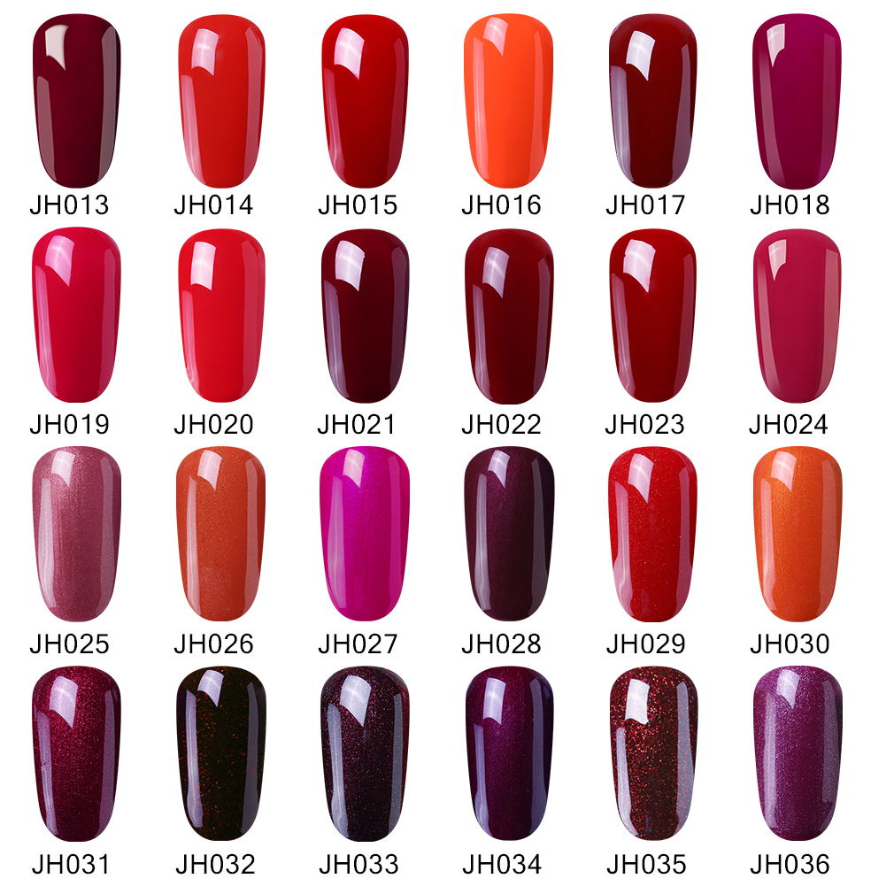 Elite99 7ML Grey Series Nail Gel Polish Nude Gel Vernis Semi-Permanent Nail Polish Enamel Soak Off Led Lamp Nail Art Manicure