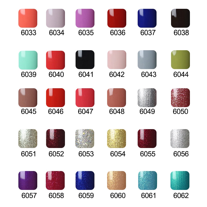 Elite99 7ml 3 in 1 UV Gel Soak Off UV One Step Nail Gel Polish No Need Top Base Coat For Nails Art Vernis Semi Permanent