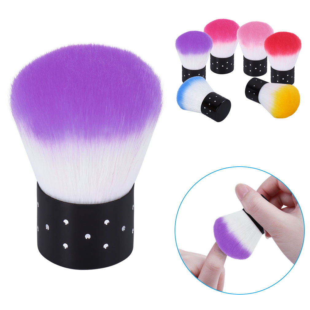 Elite99 High Quality 80ml Clean Nail Gel Remover Art Tools Nail Polish Remover Sticky Liquid use with Nail Tin foil Nail Brush